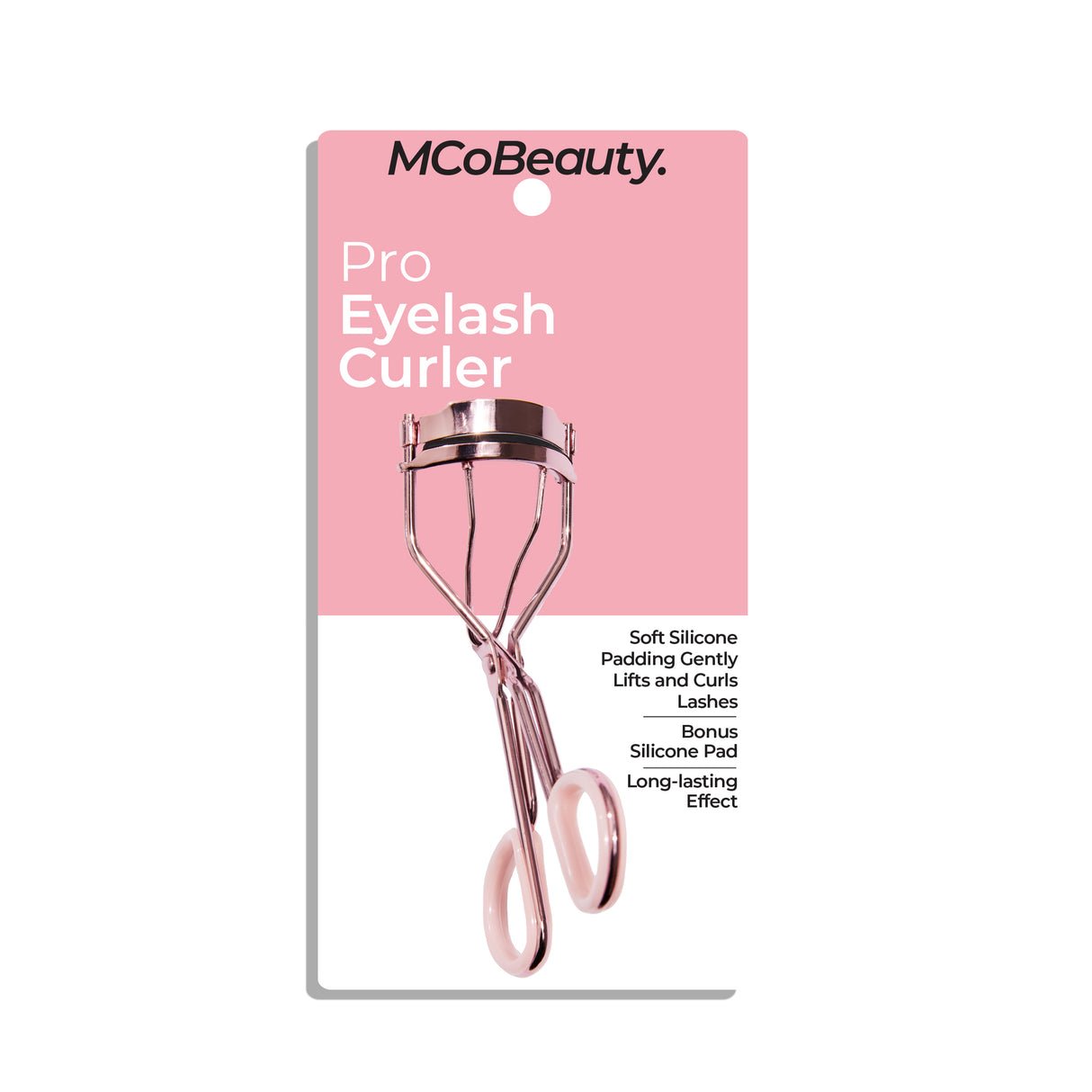MCo MCH211 Eyelash Curler
