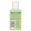 GAIA Baby Massage Oil 125ml