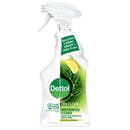 Dettol Tru Clean Antibacterial Multipurpose Cleaning Trigger Zesty Citrus and Lemongrass 500mL