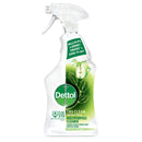 Dettol Tru Clean Antibacterial Multipurpose Trigger Fresh Apple and Cucumber 500ml