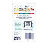 OPTIFAST VLCD Soup Chicken Flavour 8 Pack 424g