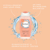 Femfresh Daily Intimate Wash with Aloe Vera and Calendula Extract 250 mL