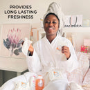 Femfresh Daily Cleansing Wipes 20 Pack