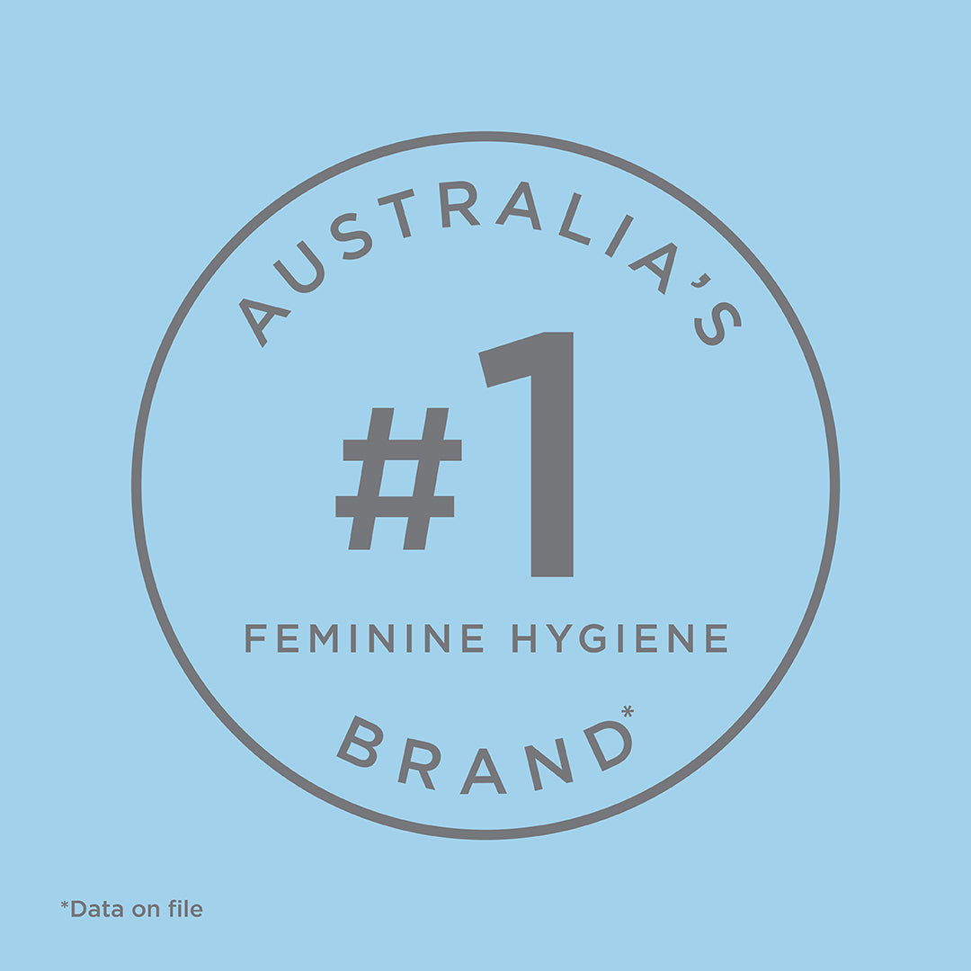 FEMFRESH Wipes Sensitive 20pk