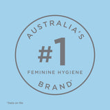 FEMFRESH Wipes Sensitive 20pk
