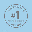 FEMFRESH Wipes Sensitive 20pk