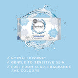 FEMFRESH Wipes Sensitive 20pk