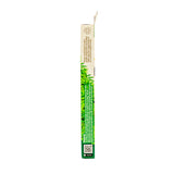 Piksters Bamboo Classic Adult Toothbrush Medium 6pk