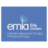 Emla Cream 30g