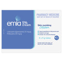 Emla Cream 5% 5x5g Tubes