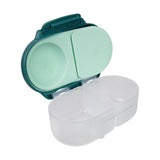 b.box Snack Box Emerald Forest