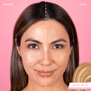 MCoBeauty Ultra Stay Luminous Longwear Foundation - Warm Beige