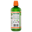 TheraBreath Fresh Breath Oral Rinse Mild Mint 1L