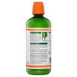 TheraBreath Fresh Breath Oral Rinse Mild Mint 1L