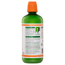 TheraBreath Fresh Breath Oral Rinse Mild Mint 1L