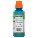 TheraBreath Fresh Breath Oral Rinse Icy Mint 473ml