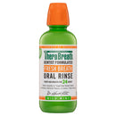 TheraBreath Fresh Breath Oral Rinse Mild Mint 473ml