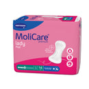 Hartmann MoliCare Premium Lady Pad 5 Drops 14 Pack