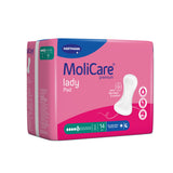 Hartmann MoliCare Premium Lady Pad 5 Drops 14 Pack