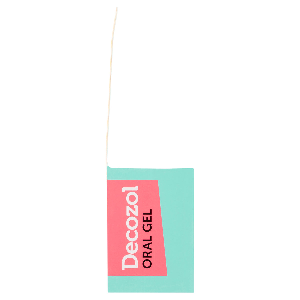 Decozol Oral Gel 40g