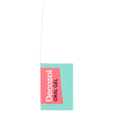 Decozol Oral Gel 40g