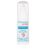 Crystawash® Extend Hand Sanitiser 50mL