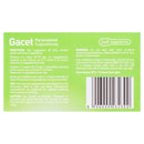 Gacet® Paracetamol 125mg Suppositories 10 Pack