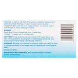 Histaclear® Allergy Relief 30 Tablets