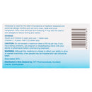 Histaclear® Allergy Relief 30 Tablets