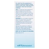 Histaclear® Allergy & Hayfever Relief Oral Liquid 100mL
