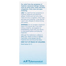 Histaclear® Allergy & Hayfever Relief Oral Liquid 100mL