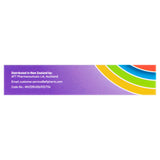Gacet® Paracetamol 250mg Suppositories 10 Pack