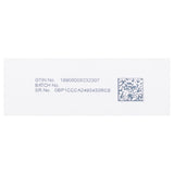 Gacet® Paracetamol 125mg Suppositories 10 Pack