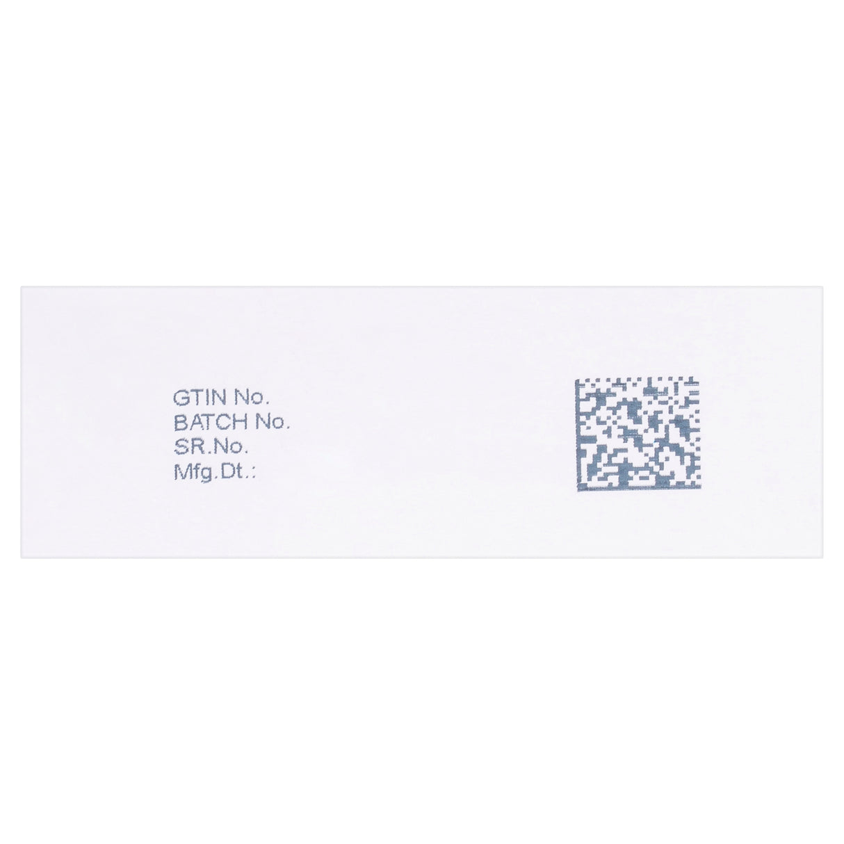 Gacet® Paracetamol 250mg Suppositories 10 Pack