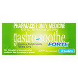 Gastro-Soothe® Forte 10 Tablets