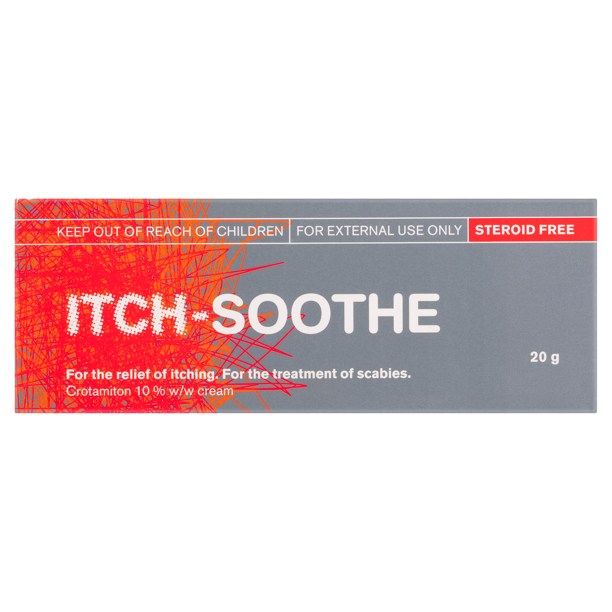 Itch-Soothe® 20g