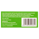 Gastro-Soothe® Forte 10 Tablets