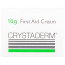 Crystaderm First Aid Cream 10g