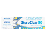 SteroClear® 50 Nasal Spray 200 Sprays