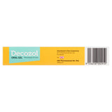 Decozol Oral Gel 40g