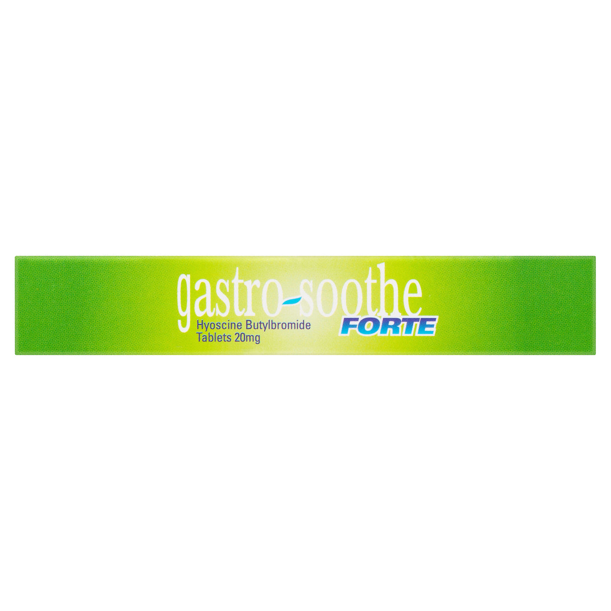 Gastro-Soothe® Forte 10 Tablets