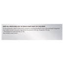 Maxigesic® PE Triple Action Cold, Flu & Sinus Relief 30 Tablets