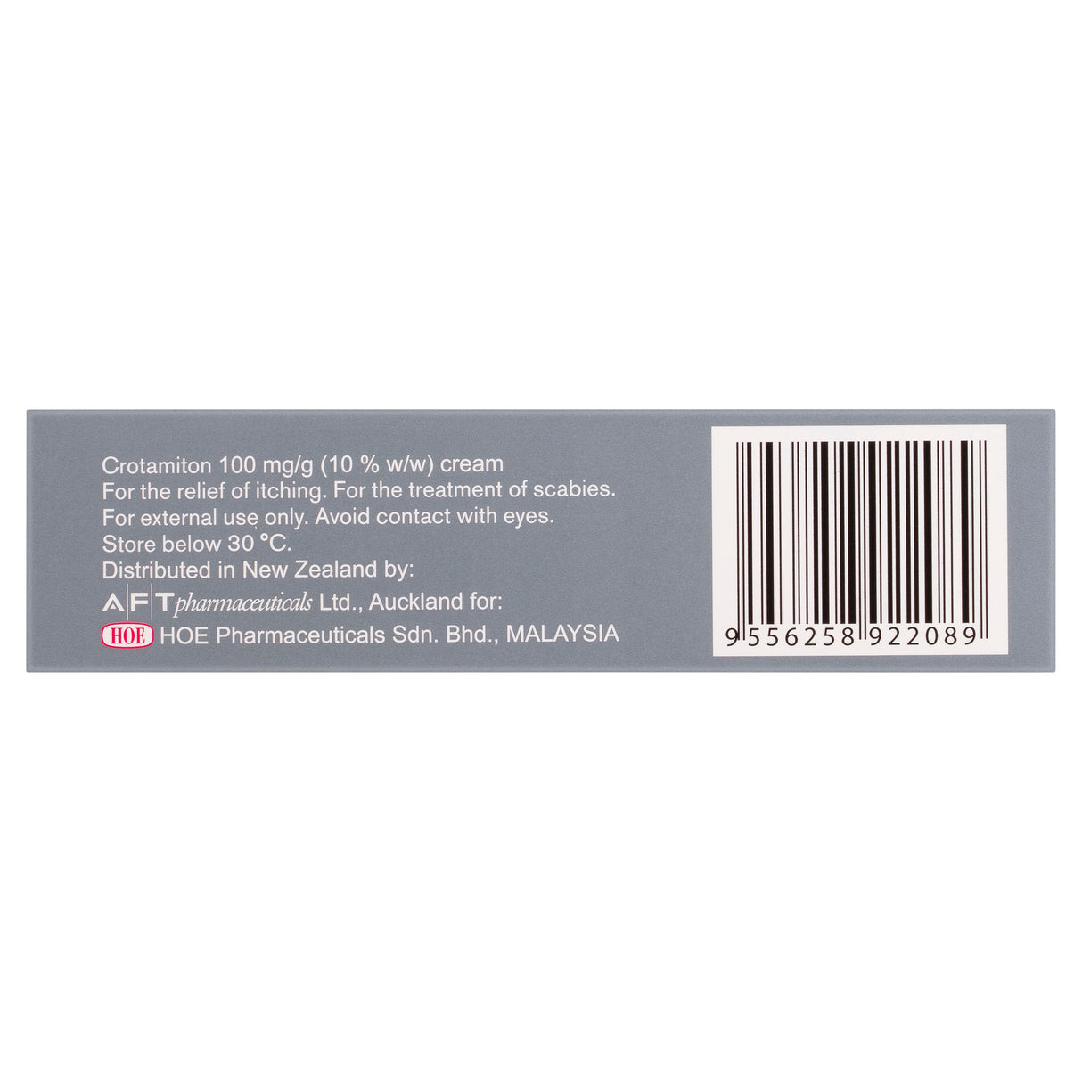 Itch-Soothe® 20g