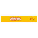LORACLEAR Hayfever Medicine 10mg 30 tabs
