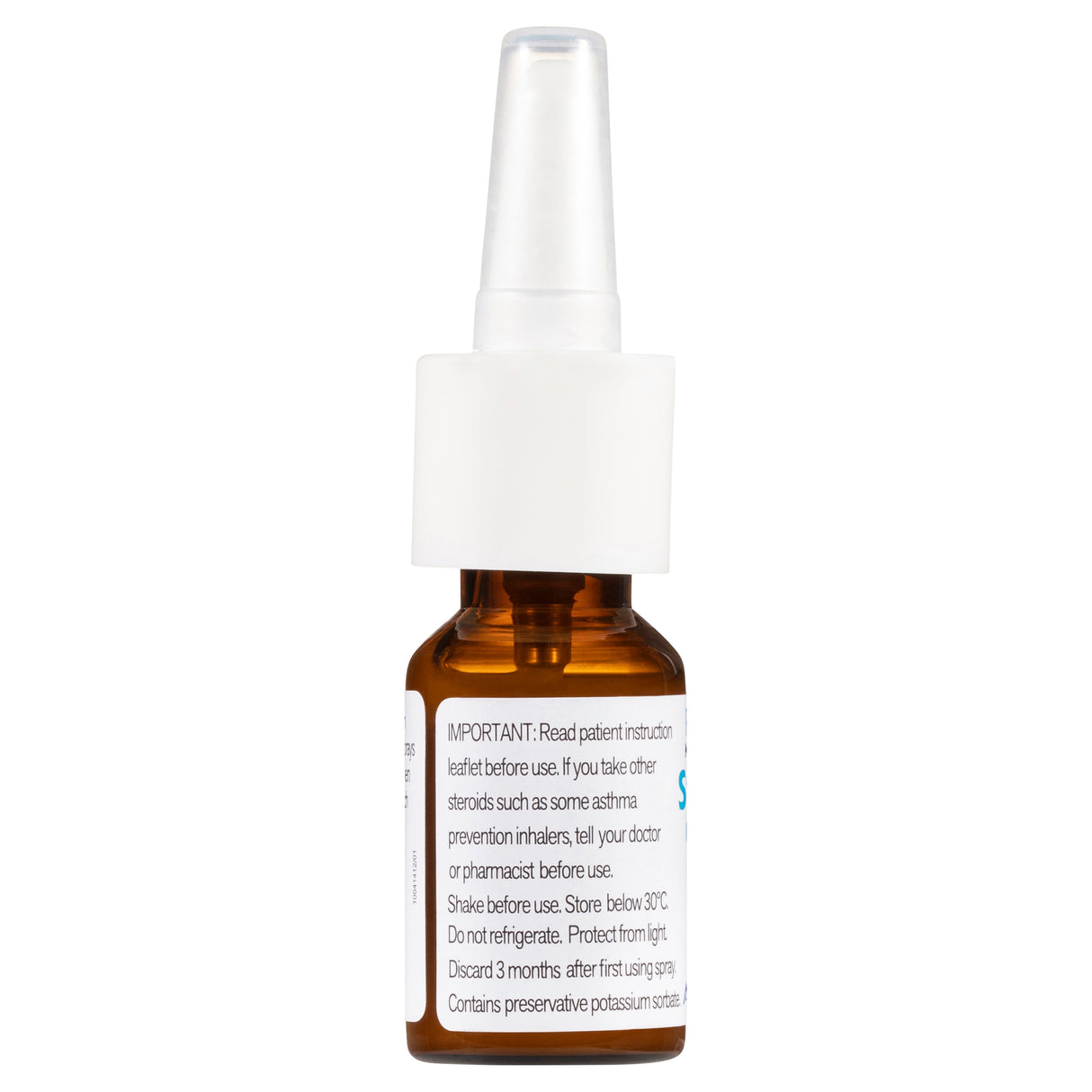 SteroClear® 50 Nasal Spray 200 Sprays