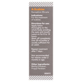 A-Scabies Skin Lotion 30 mL