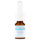SteroClear® 50 Nasal Spray 200 Sprays