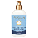 SHEA Moisture Manuka Honey & Yoghurt Hydrate & Repair Conditioner 384ml