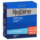 Regaine Extra Strength Solution for Men 4 Months Supply