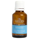 Oil Garden Breathe 25ml
